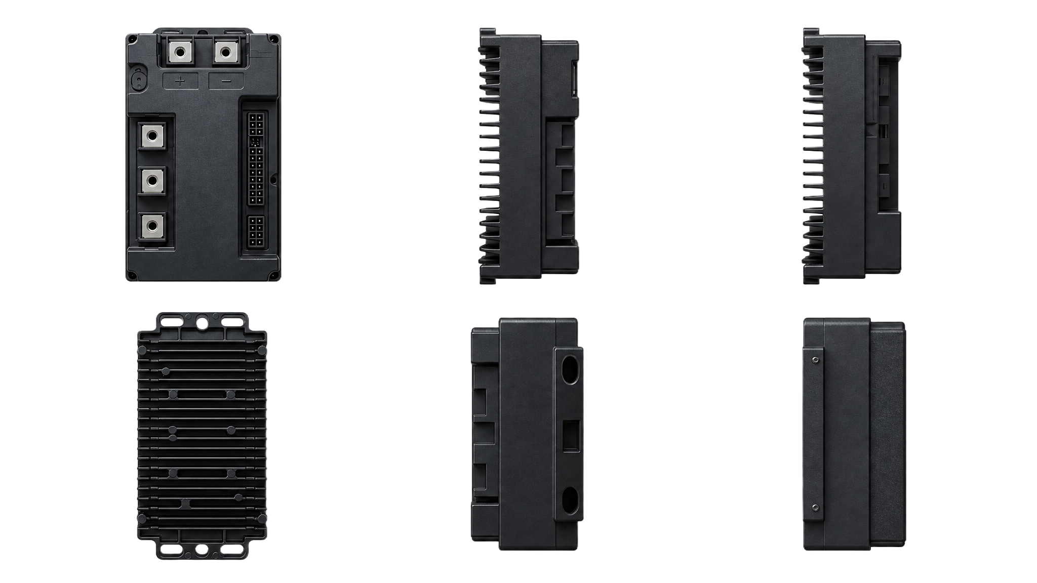 YXD-M2400控制器 - 图片 2